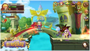 海之号角神秘海怪