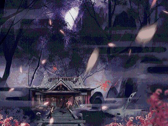 轩辕剑外传云之遥