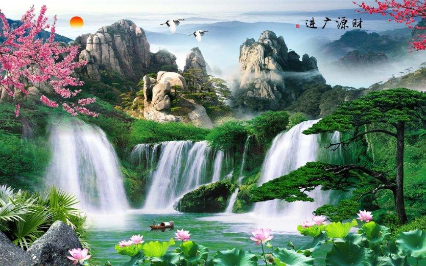 星球守卫战