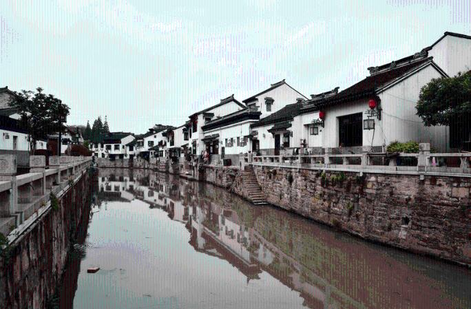 禅宗花园
