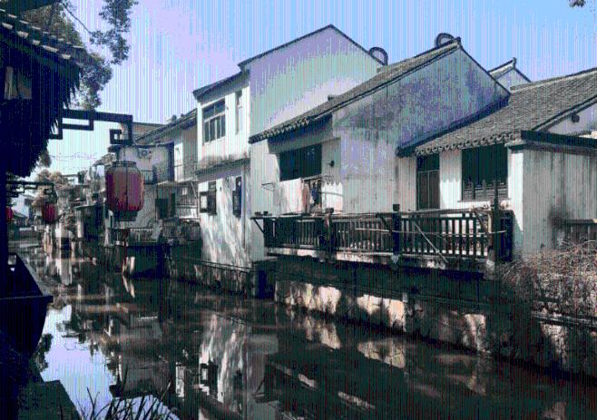 神圣的石像